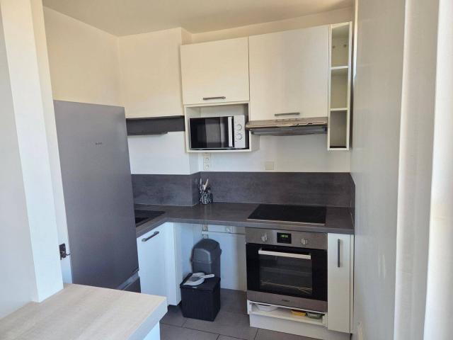 T2 MEUBLÉ DE 41 m², NOISY LE SEC 93130