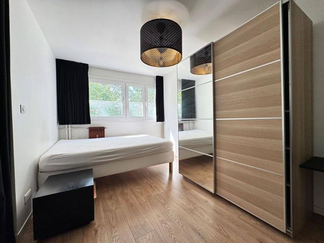 T2 meublé de 46,03m2 situé rue Gustave Delory MOLINEL