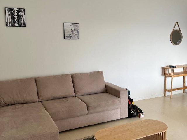 T2 meublé de 46m2 à l’année plein centre La Teste