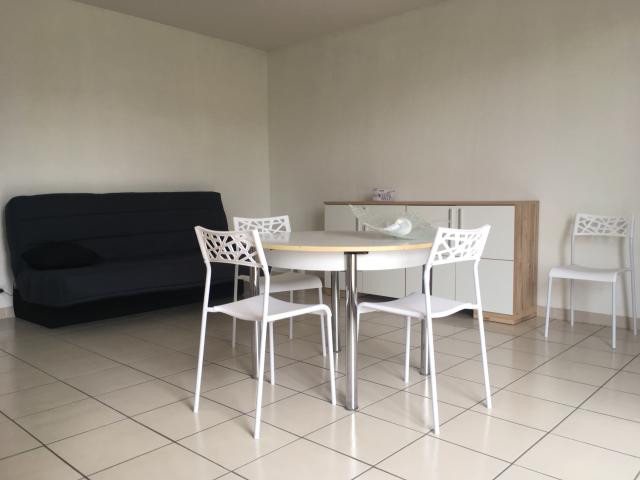 T2 meublé de 47m2 RANGUEIL
