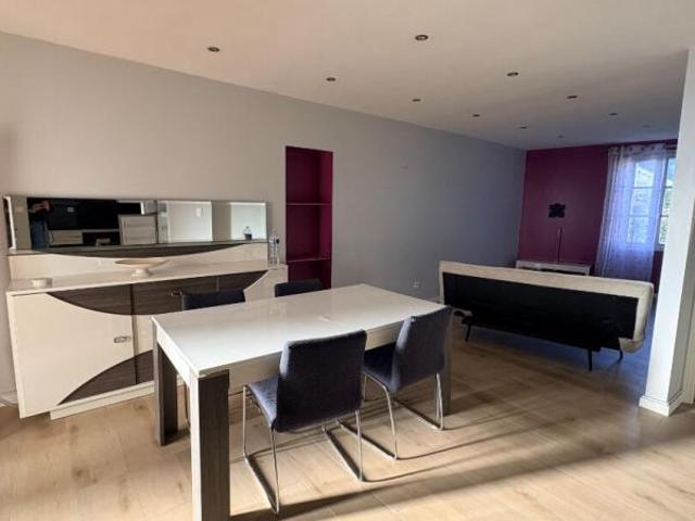 T2 meublé de 52 m² ? RENNES gare