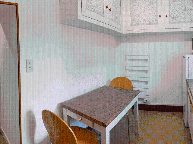 T2 meublé de charme 30 m² – Tout compris – Centre de Givry disponible 23/10/2026