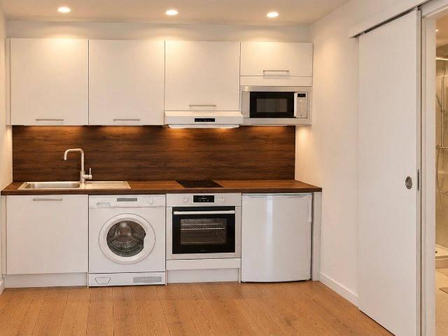 T2 meublé entièrement rénové – 34 m² – Lyon 9e