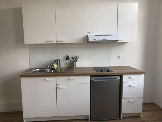 T2 MEUBLE ENTIEREMENT RENOVE
