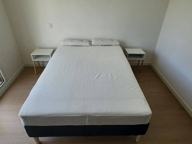 T2 MEUBLÉ EN REZ DE JARDIN SAINT JORY 31790