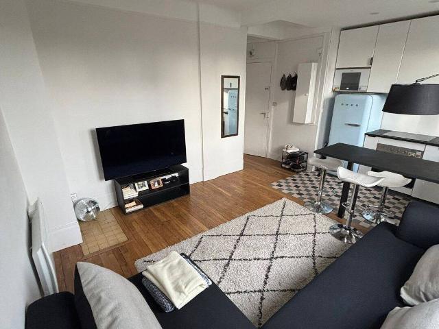 T2 meublé, fraichement rénové, à 20min de Paris centre 32m2