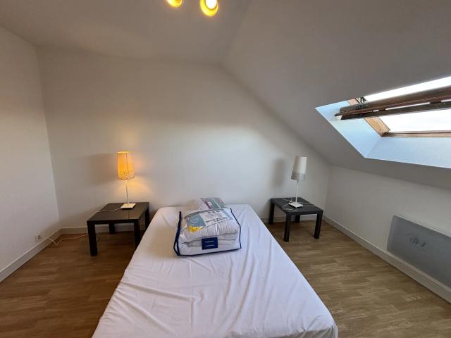 T2 MEUBLÉ HENRIVILLE AMIENS