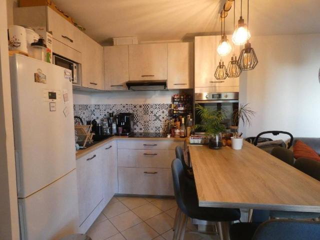 T2 Meublé Oullins Centre 45m²
