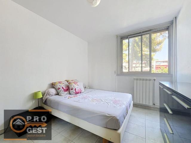 T2 meublé Le Masson, Montpellier