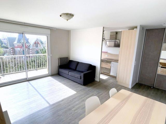 T2 MEUBLÉ LE RAINCY 2 pièce s 45 m2