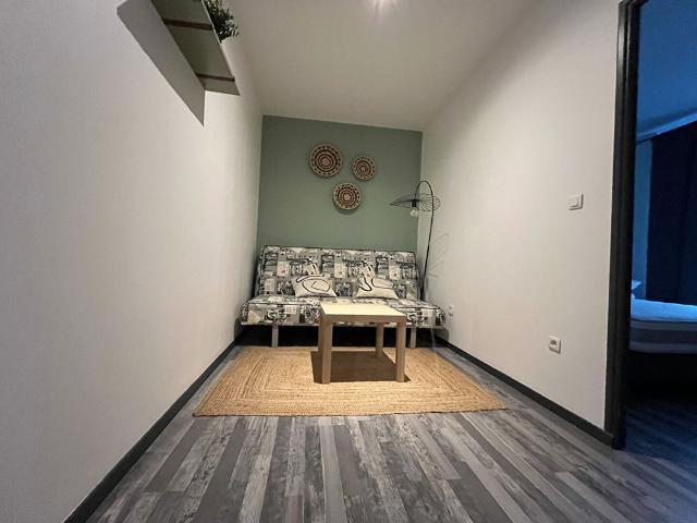 T2 MEUBLE – LILLE CENTRE! réf G705 03G