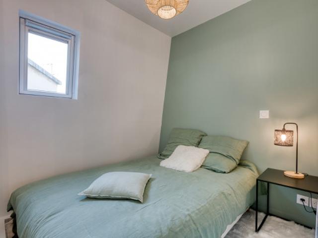 T2 meublé lumineux 35, Boulevard des Batignolles 75017 Paris