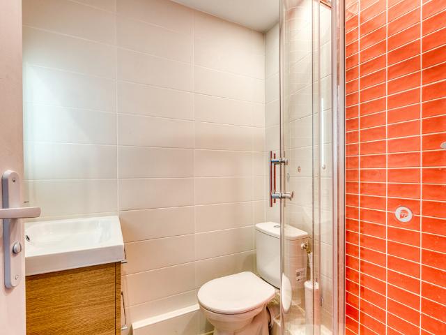 T2 meublé lumineux – rue Marie Stuart– Paris 75002