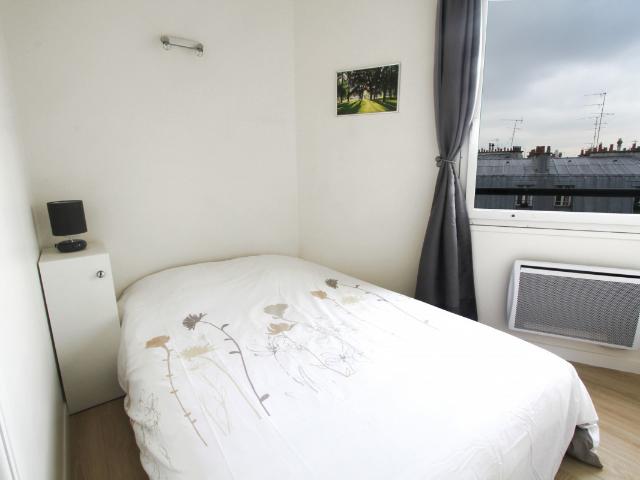 T2 meublé lumineux – Villa Saint Michel – Paris 75018