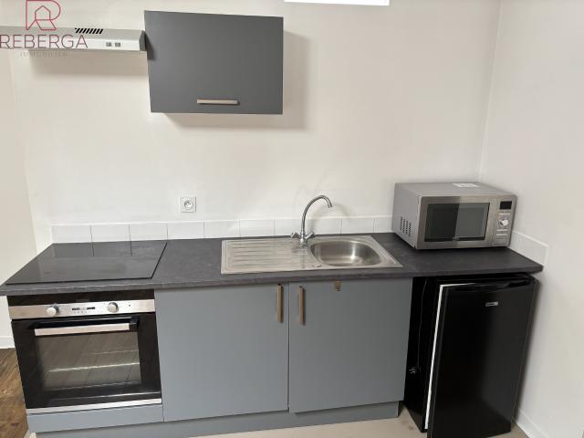 T2 MEUBLE MAZAMET CENTRE VILLE