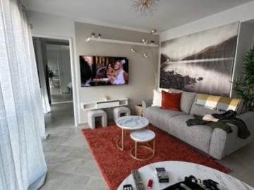 T2 meublé Marseille Prado
