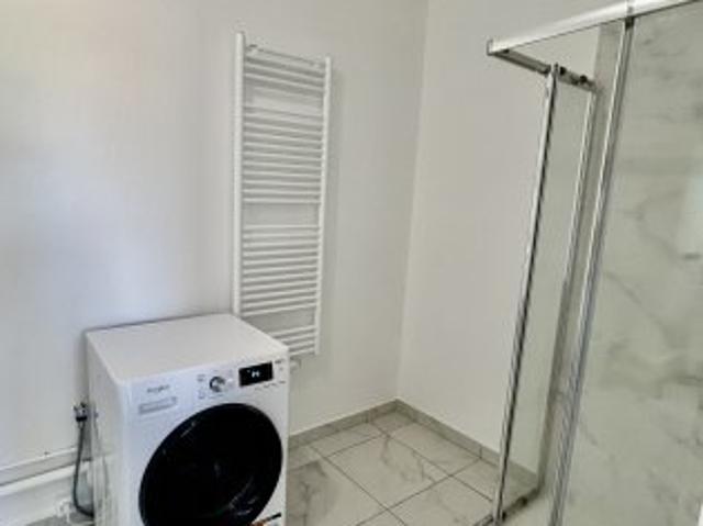 T2 meublé neuf avec terrasse Serris