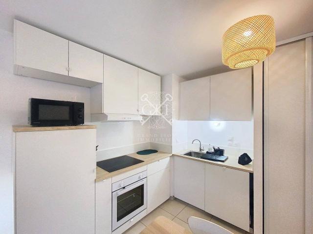 T2 MEUBLE NEUF SAINT CERGUES