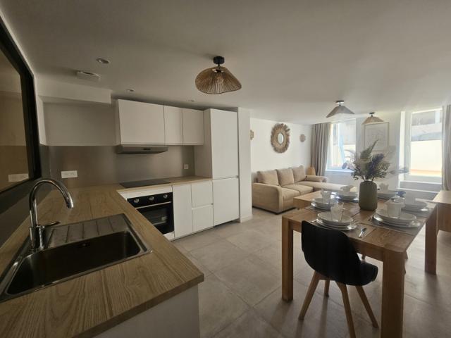 T2 MEUBLE SOUPLEX AVEC TERRASSE 13007 MARSEILLE ELIGIBLE