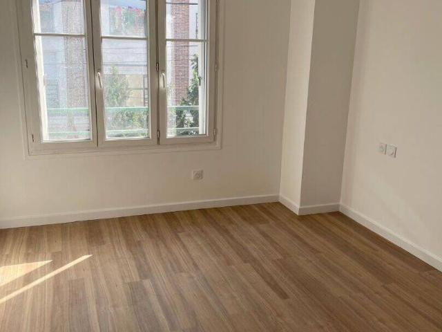 T2 meublé Saint Maur Des Fosses 34.70 m2