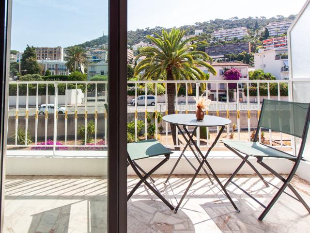 T2 MEUBLE PARC VIGIER