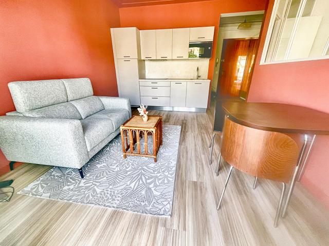 T2 MEUBLE PARC VIGIER