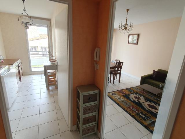 T2 MEUBLE Proche centre ville PERIGUEUX