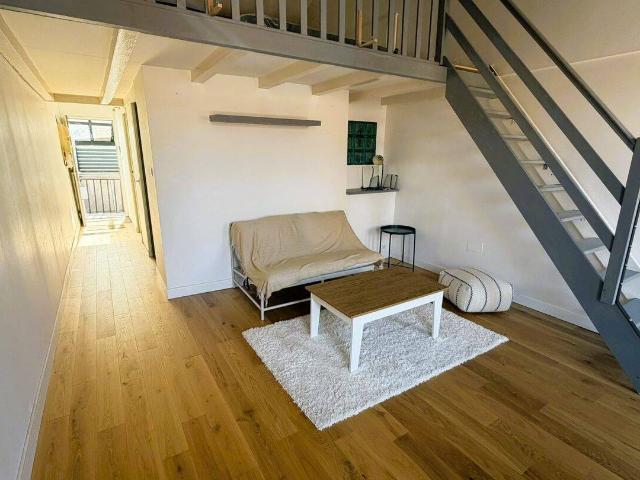 T2 meublé Quartier Carmes Ozenne