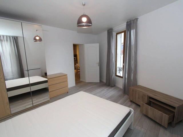 T2 meublé quartier Aigle Jaurès
