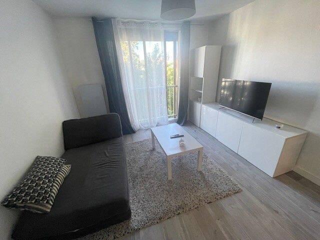 T2 Meublé Quartier Jolimont