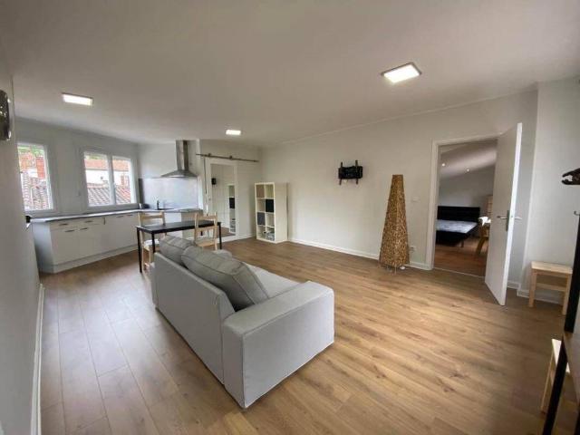 T2 MEUBLE QUARTIER SOULT