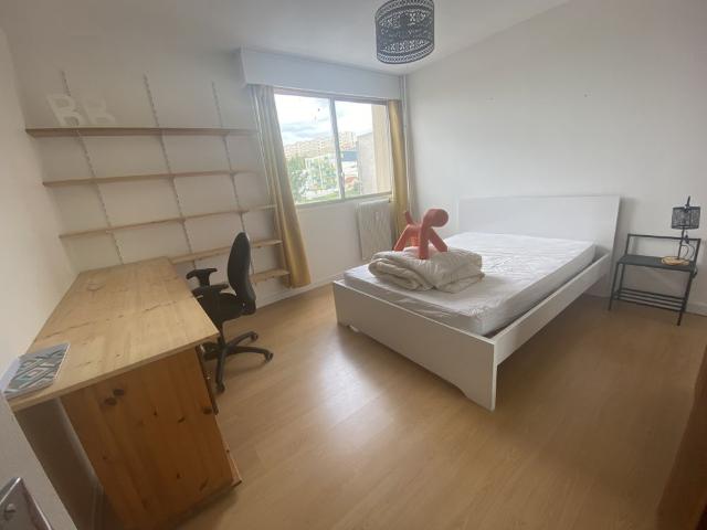 T2 MEUBLE QUARTIER RABANESSE / CROUS