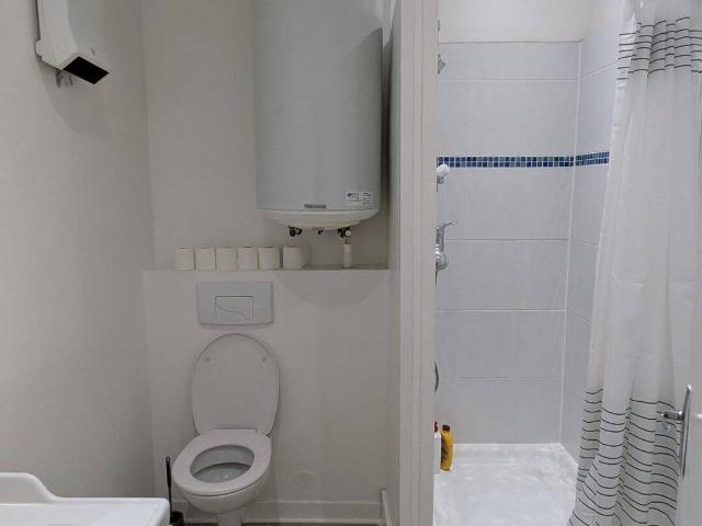 T2 Meublé Rénové