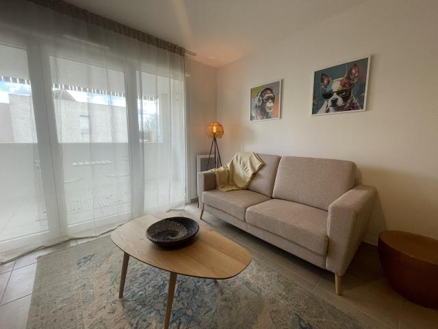 T2 MEUBLE RESIDENCE LE CONDOR / PRES D'ARENE