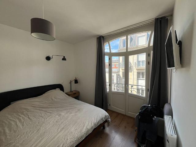 T2 MEUBLE RUE DU SEC AREMBAULT – LILLE réf G170 34