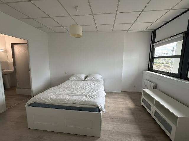 T2 meublé Tours Centre Gare lot 5025