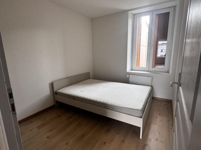 T2 meublé TOUTES CHARGES COMPRISES de 35 m2