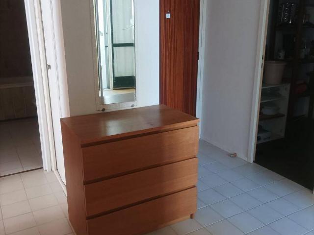 T2 meublé, très lumineux, bien agencé