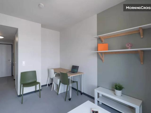 T2 meublé Troyes