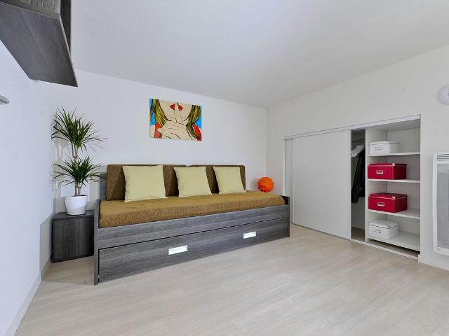 T2 Mezzanine de 27 à 46 m²