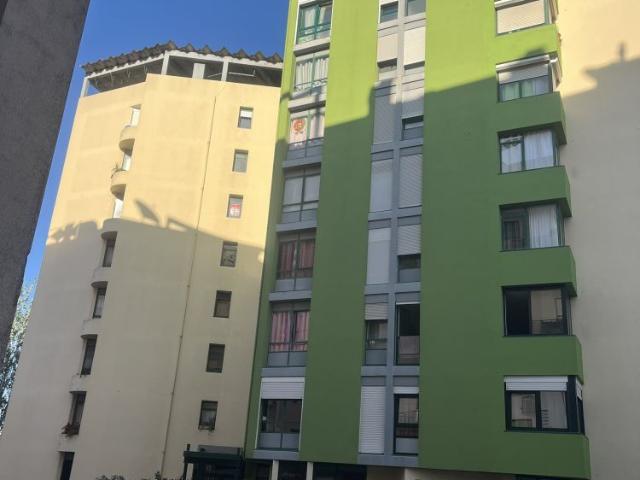 T2 Monte Abraão