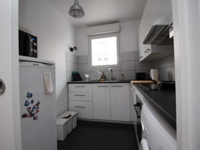 T2 Montigny le Bretonneux 47 m²
