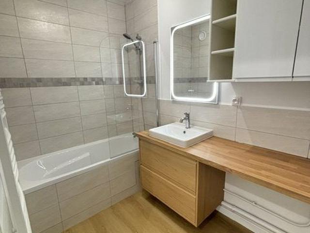 T2 Montigny le Bretonneux 48 m²