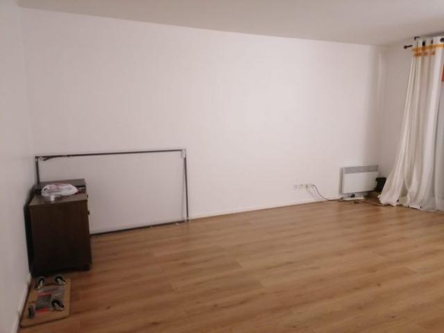T2 montigny le bretonneux 49 m²