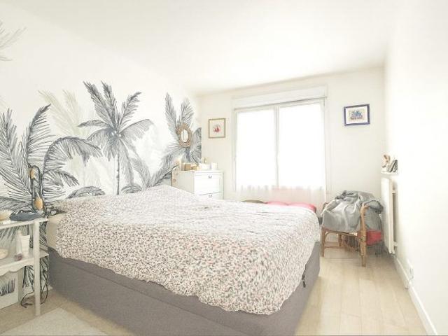 T2 Montigny le Bretonneux 54 m²