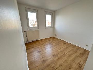 T2 MONTIGNY LE BTX 50 m²