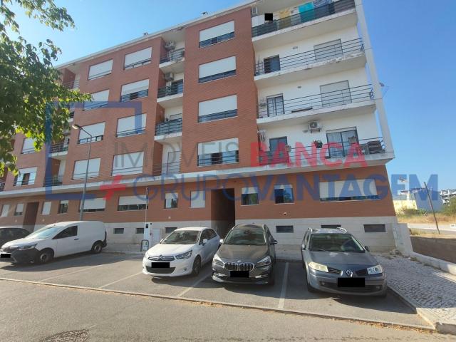T2 Montijo a dois passos das Portas da Cidade