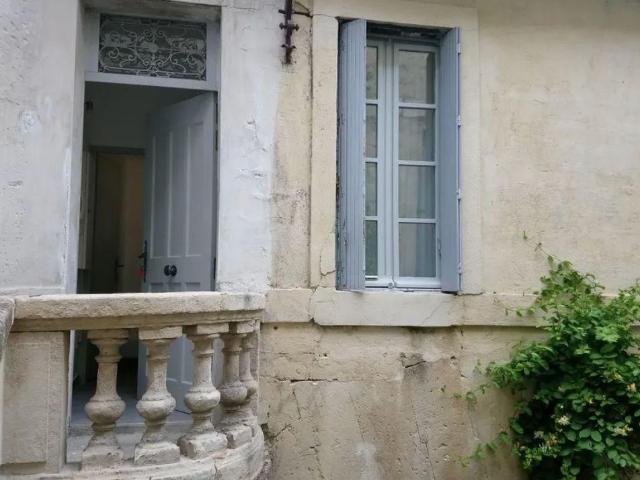 T2 Montpellier Centre Historique