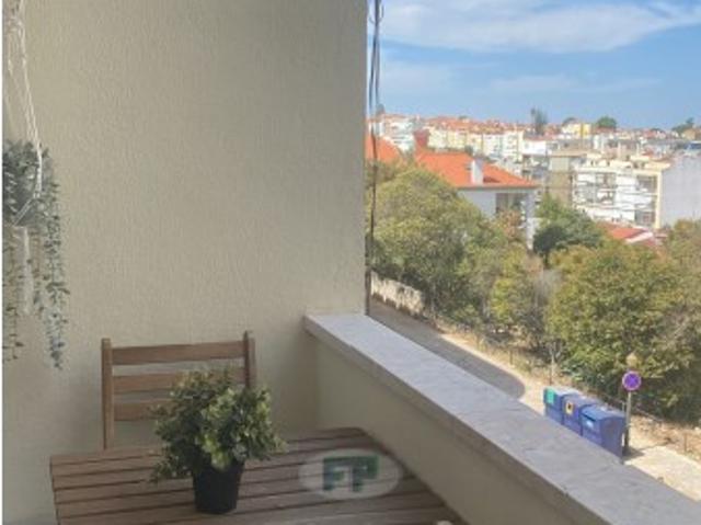 T2, mobilado e equipado