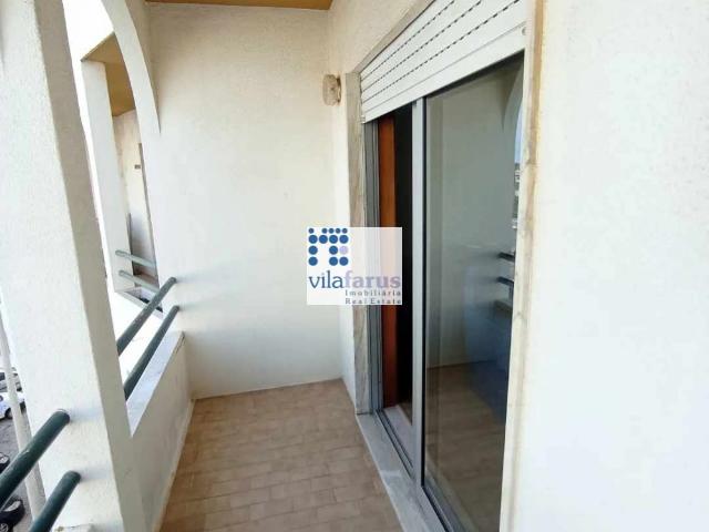 T2 mobilado em Faro